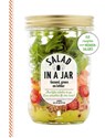 Salad in a jar - Anna Helm Baxter - 9789023014805