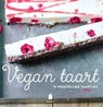 Vegan taart - Audrey Fitzjohn - 9789023015390