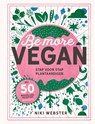 Be more vegan - Niki Webster - 9789023016731