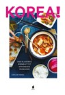 KOREA! - Caroline Hwang - 9789023016984