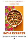 India Express - Rukmini Iyer - 9789023017004