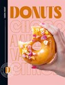 Donuts - Sandra Mahut - 9789023017226