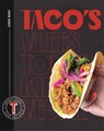 Taco's - Sandra Mahut - 9789023017233