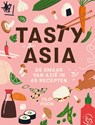 Tasty Asia - Filip Poon - 9789023017288