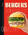 Burgers - Louis Girod - 9789023017356