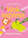 Wok express - Ching-He Huang - 9789023017462