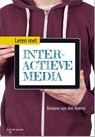 Leren met interactieve media - Antoine van den Beemt - 9789023251026