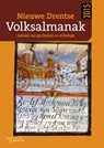 Nieuwe Drentse Volksalmanak 2015 - Jan Bos ; Michiel Gerding ; Germa Greving ; Wijnand van der Sanden ; Vincent van Vilsteren ; Gerben de Vries - 9789023254690