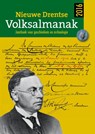 Nieuwe Drentse volksalmanak 133 2016 - Jan Bos ; Michiel Gerding ; Germa Greving ; Wijnand van der Sanden ; Vincent van Vilsteren ; Gerben de Vries - 9789023255475