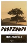Doodzonde - Tieme Woldman - 9789023256588
