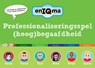 enIQma -  - 9789023256649