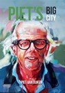 Piet's Big City - Piet van Dijken - 9789023257448