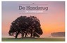 De Hondsrug - Karin Broekhuijsen ; Bertus Boivin - 9789023258025
