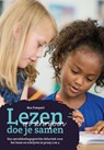 Lezen en schrijven doe je samen - Bea Pompert - 9789023258353