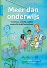 Meer dan onderwijs - Eddy Alkema ; Joanneke Kuipers ; Chris Lindhout ; Gracia Ori ; Willem Tjerkstra - 9789023258360
