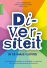 Diversiteit in de samenleving - Lucho Rubio Repàraz ; Siela Ardjosemito-Jethoe ; Meike Vroom - 9789023260028