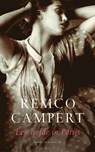 Een liefde in Parijs - Remco Campert - 9789023412380