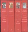 De romans set in cassette - Hugo Claus - 9789023413417