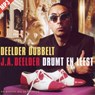 Deelder Dubbelt - Jules Deelder - 9789023416890