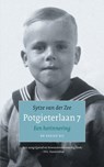 Potgieterlaan - Sytze van der Zee - 9789023417408