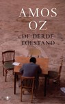 De derde toestand - Amos Oz - 9789023419761