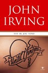 Tot ik jou vind - John Irving - 9789023420354