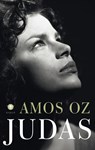 Judas - Amos Oz - 9789023422150