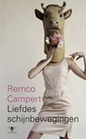 Liefdes schijnbewegingen - Remco Campert - 9789023425861