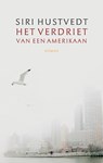 Het verdriet van een Amerikaan - HUSTVEDT, Siri - 9789023427841