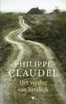 Het verslag van Brodeck - Philippe Claudel - 9789023427919