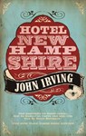 Hotel New Hampshire - John Irving - 9789023429210