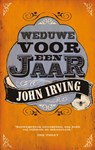 Weduwe voor een jaar - IRVING, John - 9789023429241