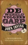 De wereld volgens Garp - John Irving - 9789023429258