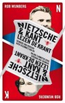 Nietzsche en Kant lezen de krant - WIJNBERG, Rob - 9789023440864
