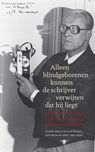 Alleen blindgeborenen kunnen de schrijver verwijten dat hij liegt - SMULDERS, Wilbert & RUITER, Frans - 9789023441458