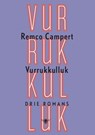 Vurrukkulluk - CAMPERT, Remco - 9789023441472