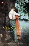 Verstoten - Sadie Jones - 9789023442363