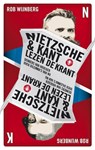 Nietzsche en Kant lezen de krant - Rob Wijnberg - 9789023442691