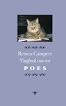 Dagboek van een poes - Remco Campert - 9789023443117
