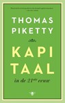 Kapitaal in de 21ste eeuw - Thomas Piketty - 9789023443520