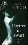 Portret in zwart - Janet Fitch - 9789023446699