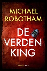 De verdenking, Michael Robotham -  - 9789023449249