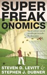 SuperFreakonomics - LEVITT, Steven D. & DUBNER, Stephen J. - 9789023450436