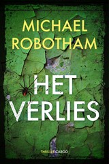 Het verlies, Michael Robotham -  - 9789023450788