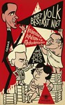 Het volk bestaat niet - PELS, Dick - 9789023453918