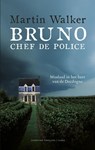 Bruno chef de police - Martin Walker - 9789023454496