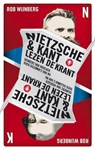Nietzsche & Kant lezen de krant - Rob Wijnberg - 9789023454557