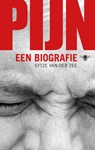 Pijn - Sytze van der Zee - 9789023457640