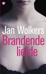 Brandende liefde - Jan Wolkers - 9789023457701