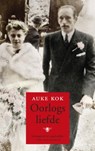 Oorlogsliefde - KOK, Auke - 9789023458265